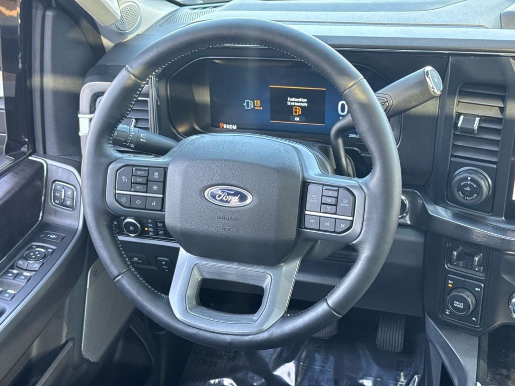 2024 Ford F-250SD Lariat