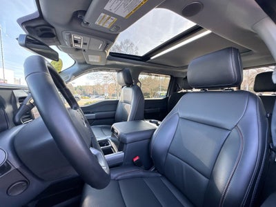 2024 Ford F-250SD Lariat