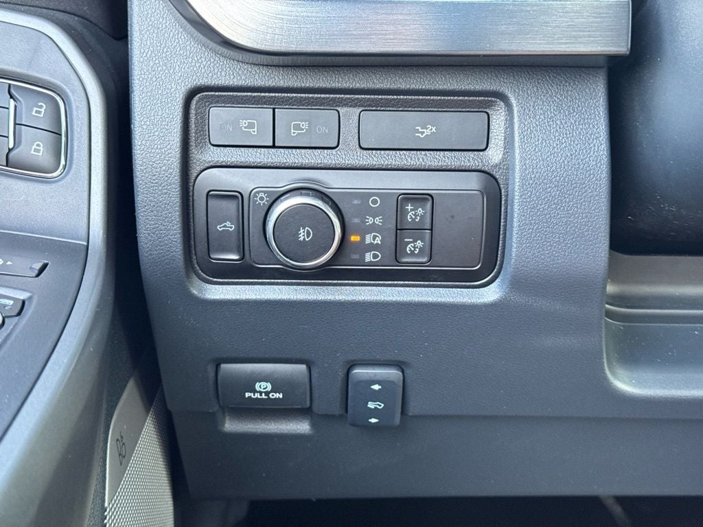 2024 Ford F-250SD Lariat