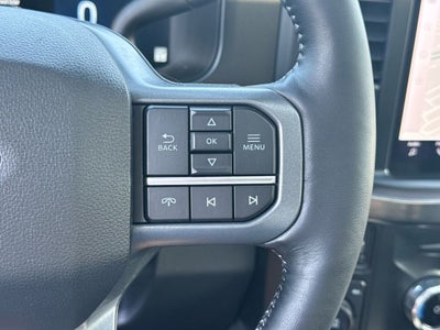 2024 Ford F-250SD Lariat