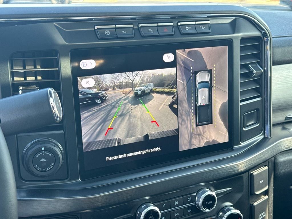 2024 Ford F-250SD Lariat