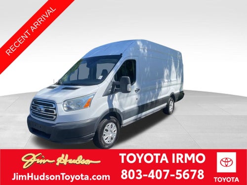 2015 Ford Transit-350 Base