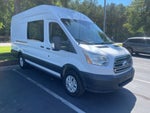 2015 Ford Transit-350 Base