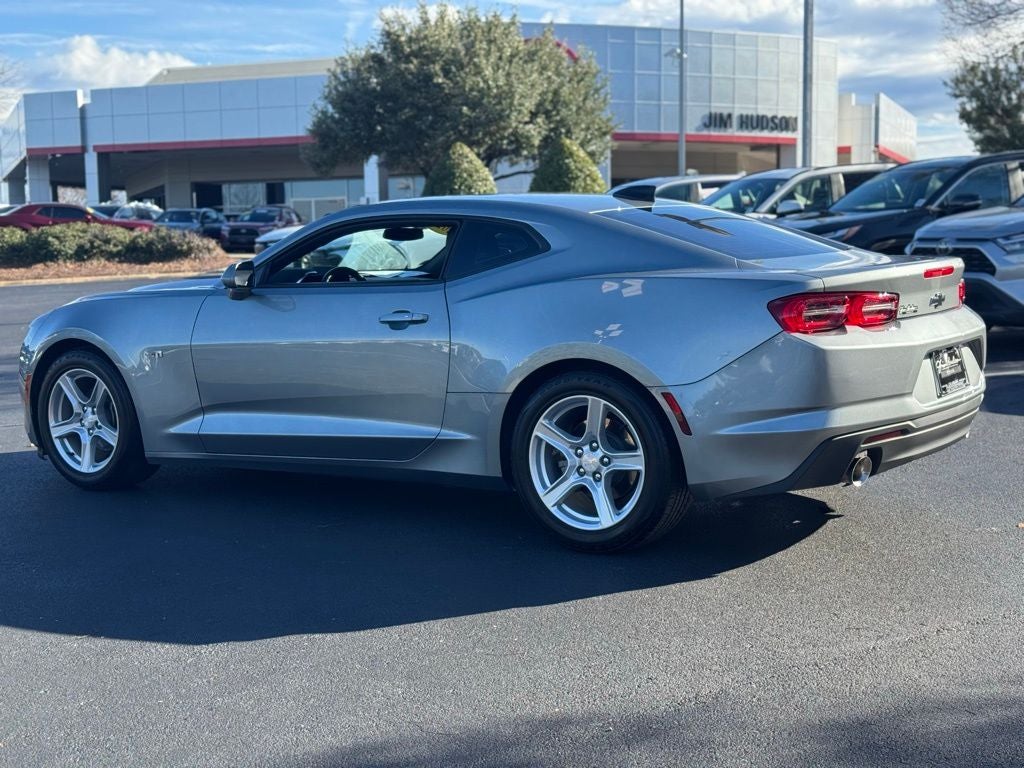 2024 Chevrolet Camaro 2LT 2LT