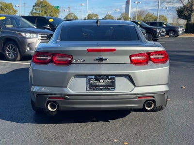 2024 Chevrolet Camaro 2LT 2LT
