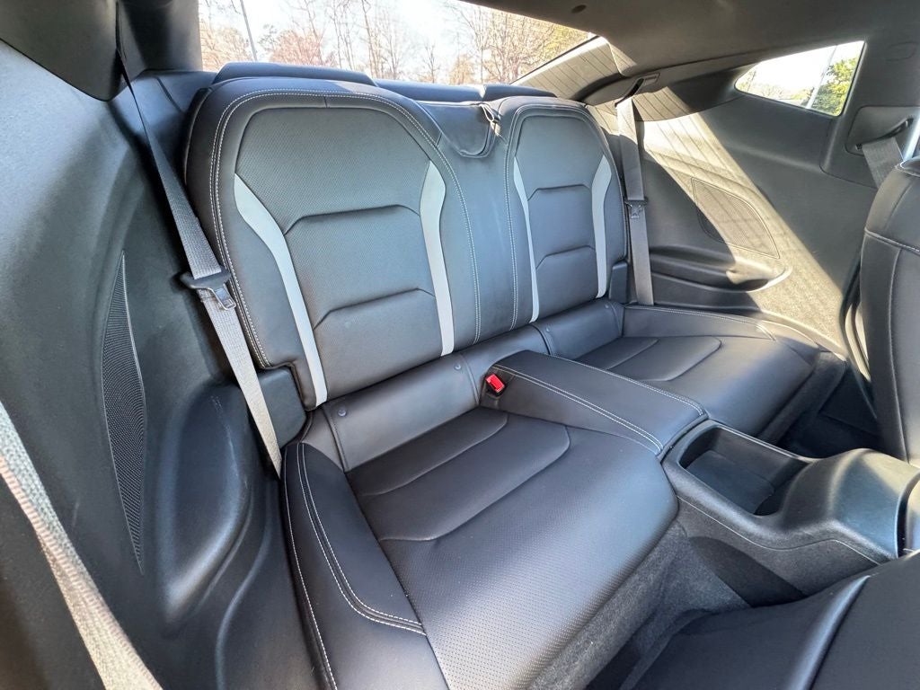 2024 Chevrolet Camaro 2LT 2LT