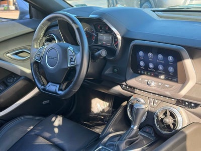 2024 Chevrolet Camaro 2LT 2LT