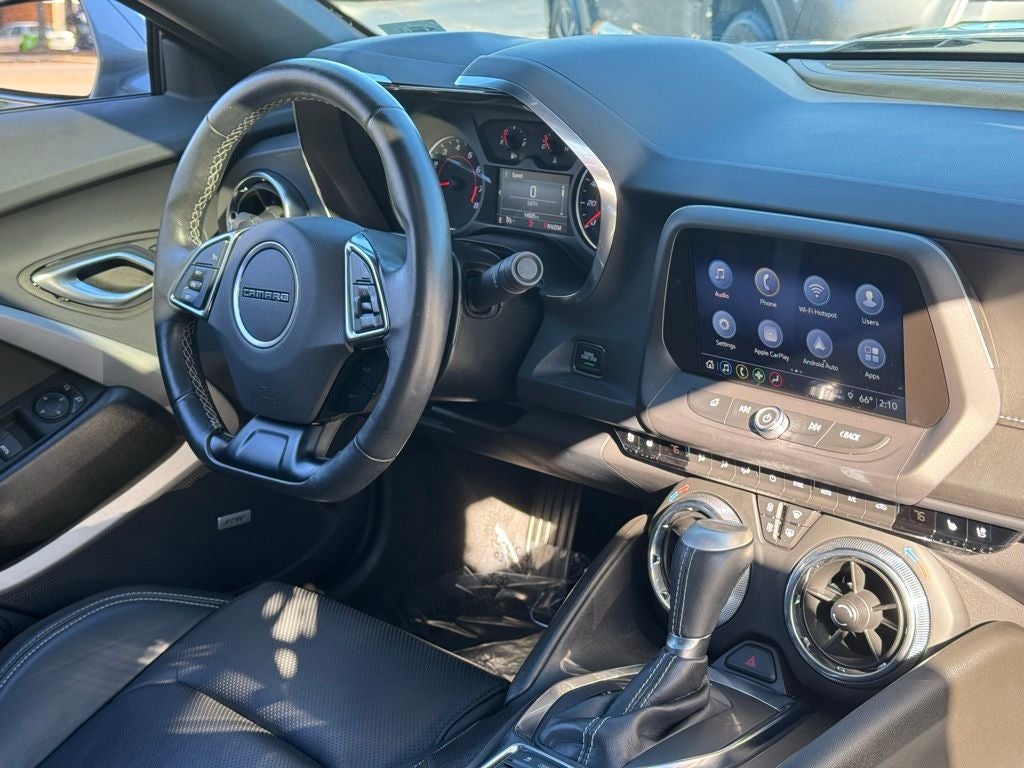 2024 Chevrolet Camaro 2LT 2LT