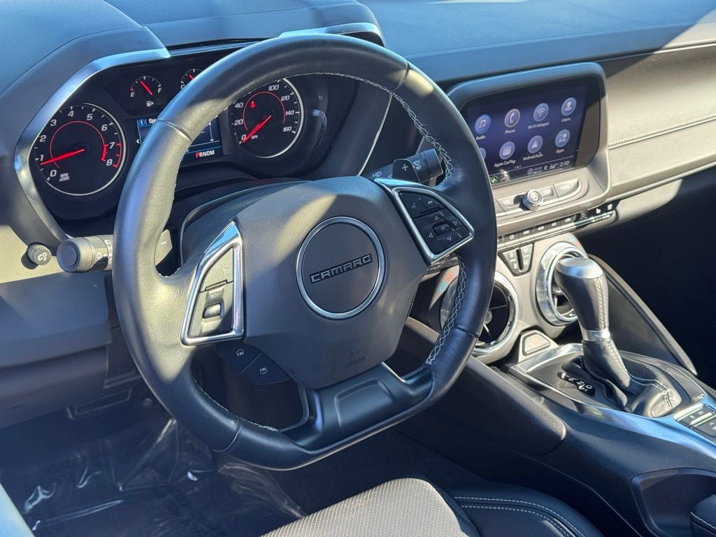 2024 Chevrolet Camaro 2LT 2LT