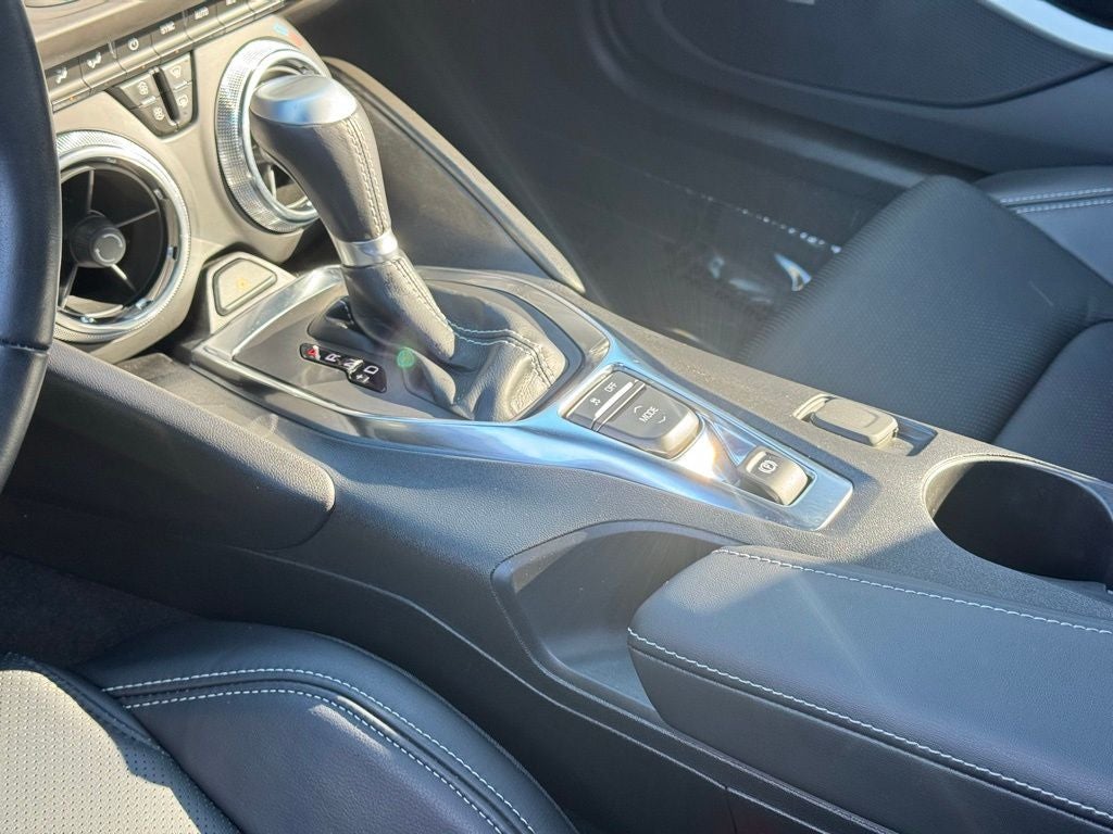 2024 Chevrolet Camaro 2LT 2LT