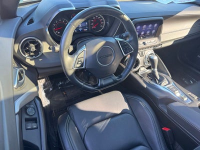 2024 Chevrolet Camaro 2LT 2LT