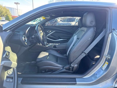 2024 Chevrolet Camaro 2LT 2LT