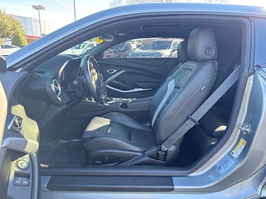 2024 Chevrolet Camaro 2LT 2LT