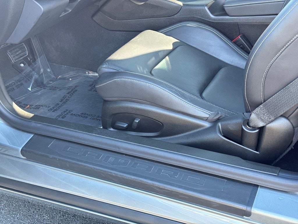 2024 Chevrolet Camaro 2LT 2LT