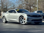 2024 Chevrolet Camaro 2LT 2LT