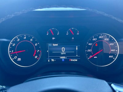 2024 Chevrolet Camaro 2LT 2LT