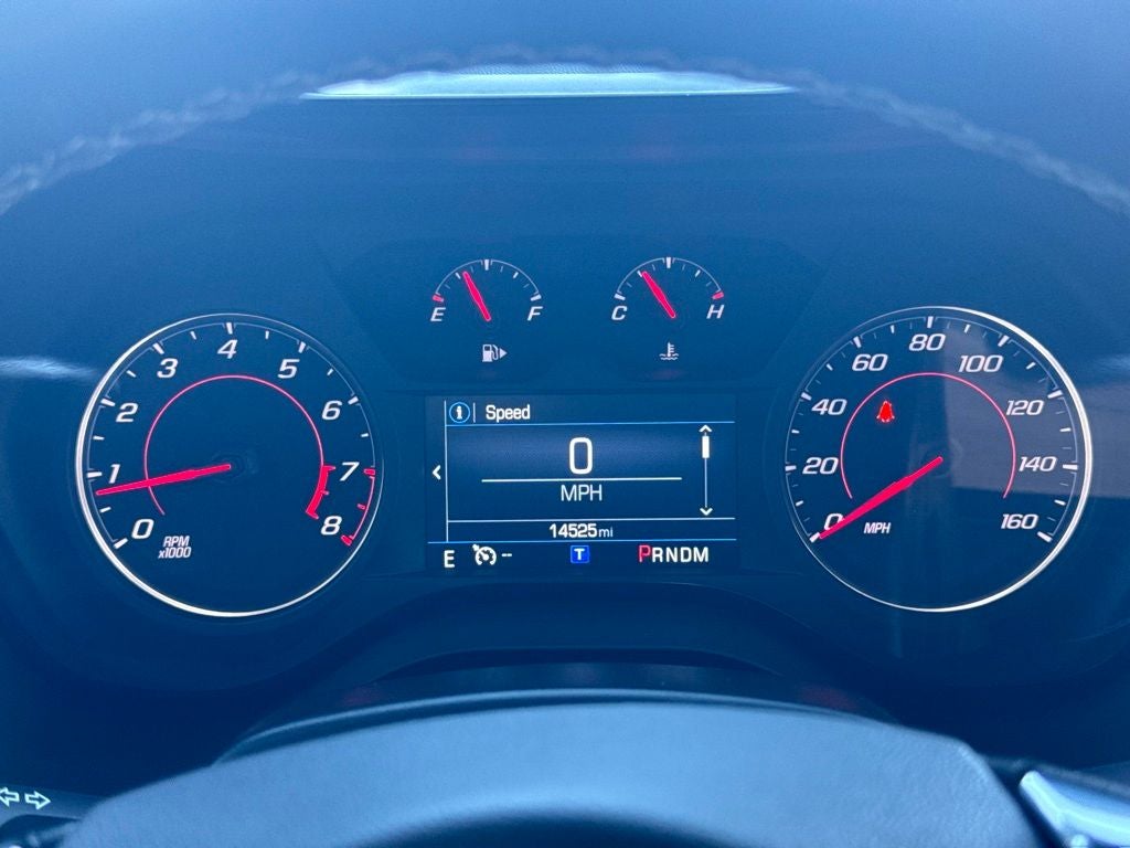 2024 Chevrolet Camaro 2LT 2LT