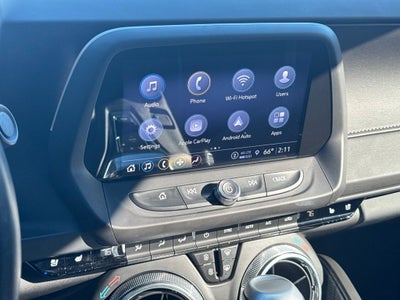 2024 Chevrolet Camaro 2LT 2LT