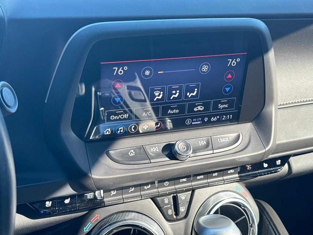 2024 Chevrolet Camaro 2LT 2LT