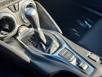 2024 Chevrolet Camaro 2LT 2LT