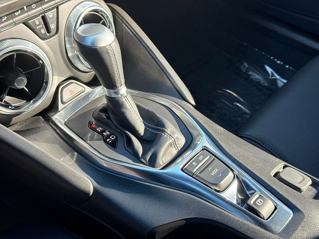 2024 Chevrolet Camaro 2LT 2LT