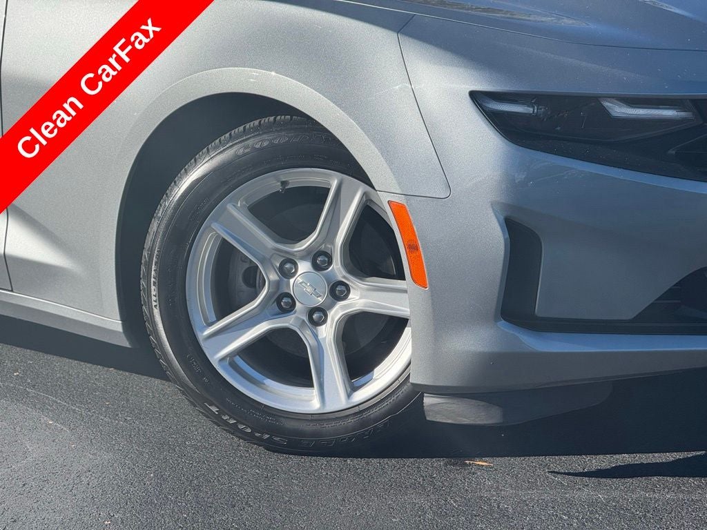 2024 Chevrolet Camaro 2LT 2LT