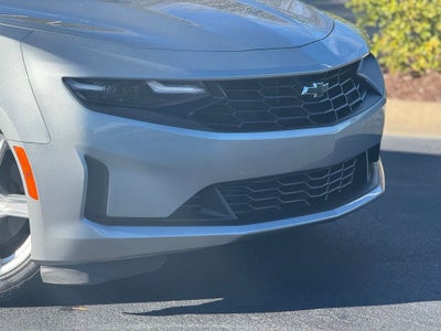 2024 Chevrolet Camaro 2LT 2LT