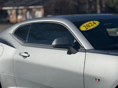 2024 Chevrolet Camaro 2LT 2LT