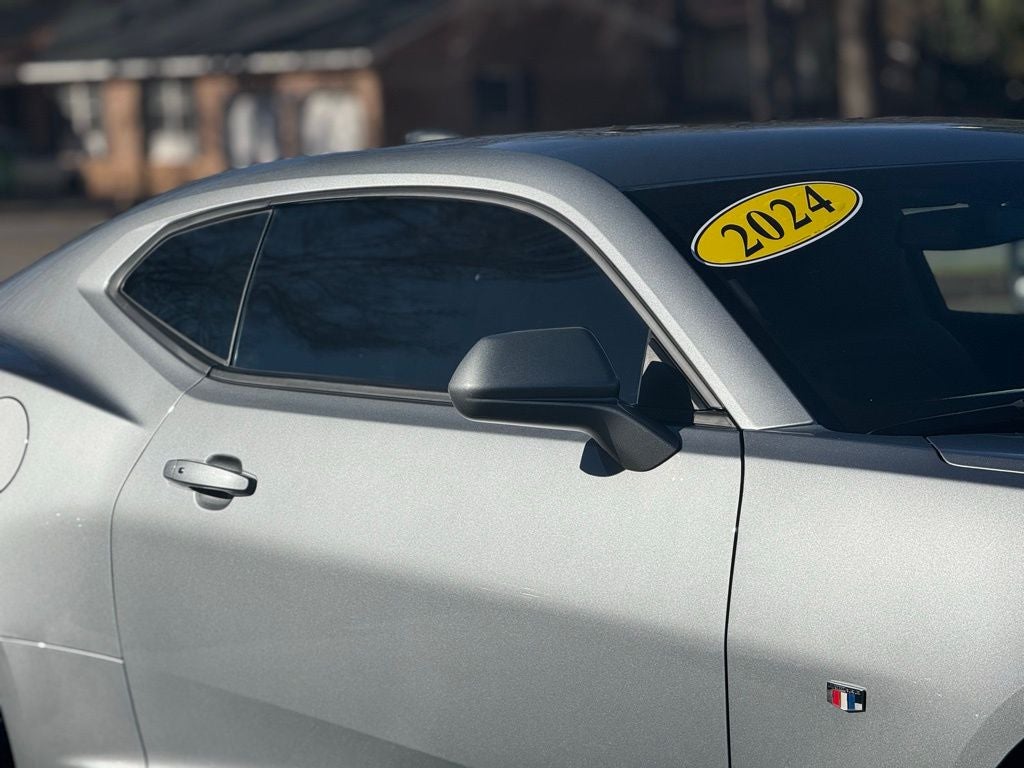 2024 Chevrolet Camaro 2LT 2LT