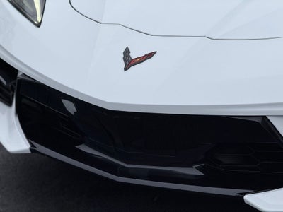 2023 Chevrolet Corvette Stingray 1LT