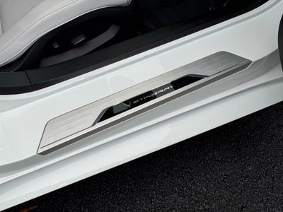 2023 Chevrolet Corvette Stingray 1LT