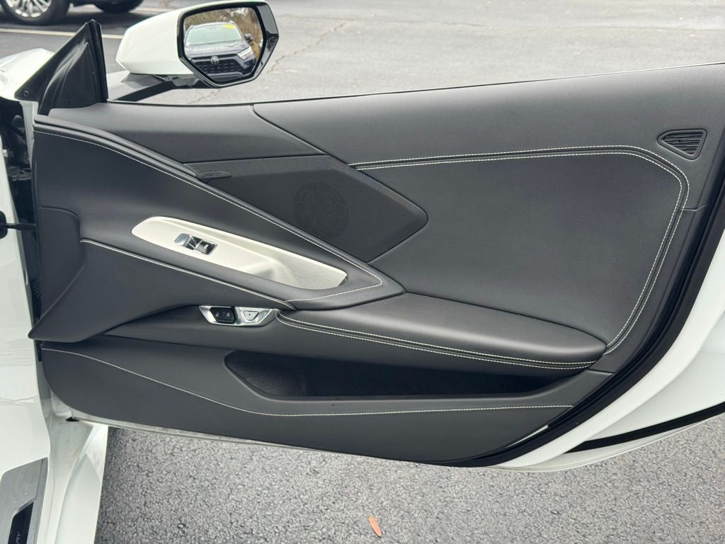 2023 Chevrolet Corvette Stingray 1LT