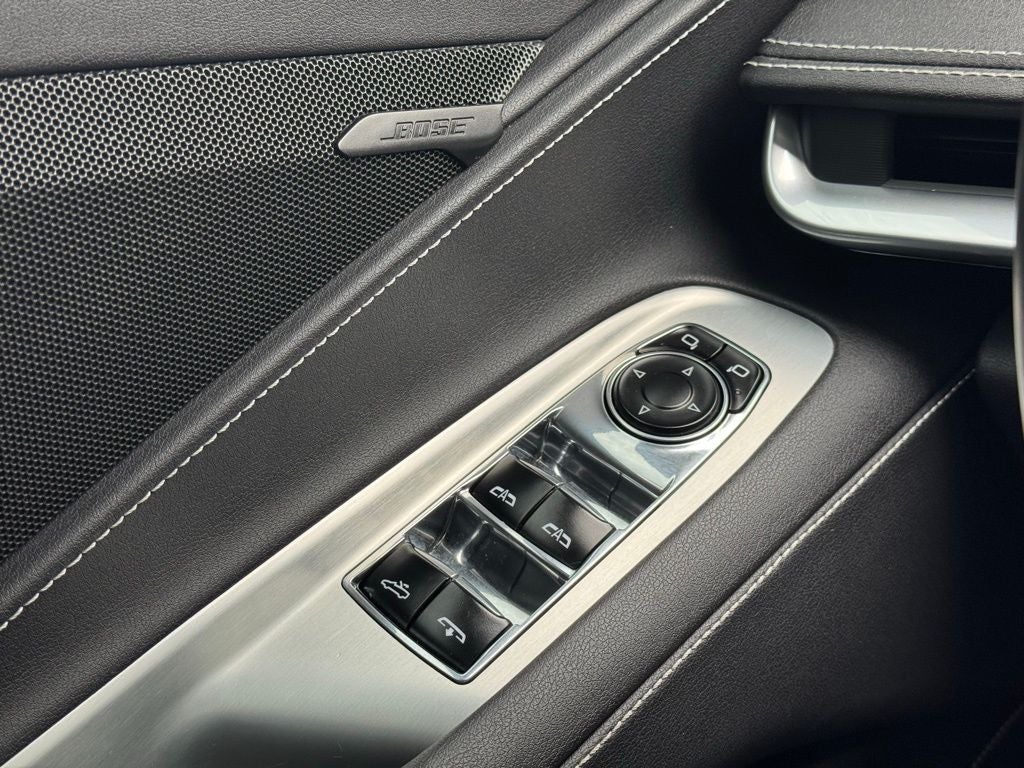 2023 Chevrolet Corvette Stingray 1LT