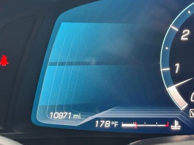 2023 Chevrolet Corvette Stingray 1LT