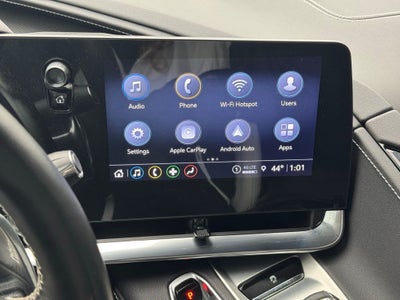 2023 Chevrolet Corvette Stingray 1LT