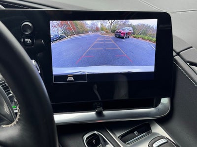 2023 Chevrolet Corvette Stingray 1LT