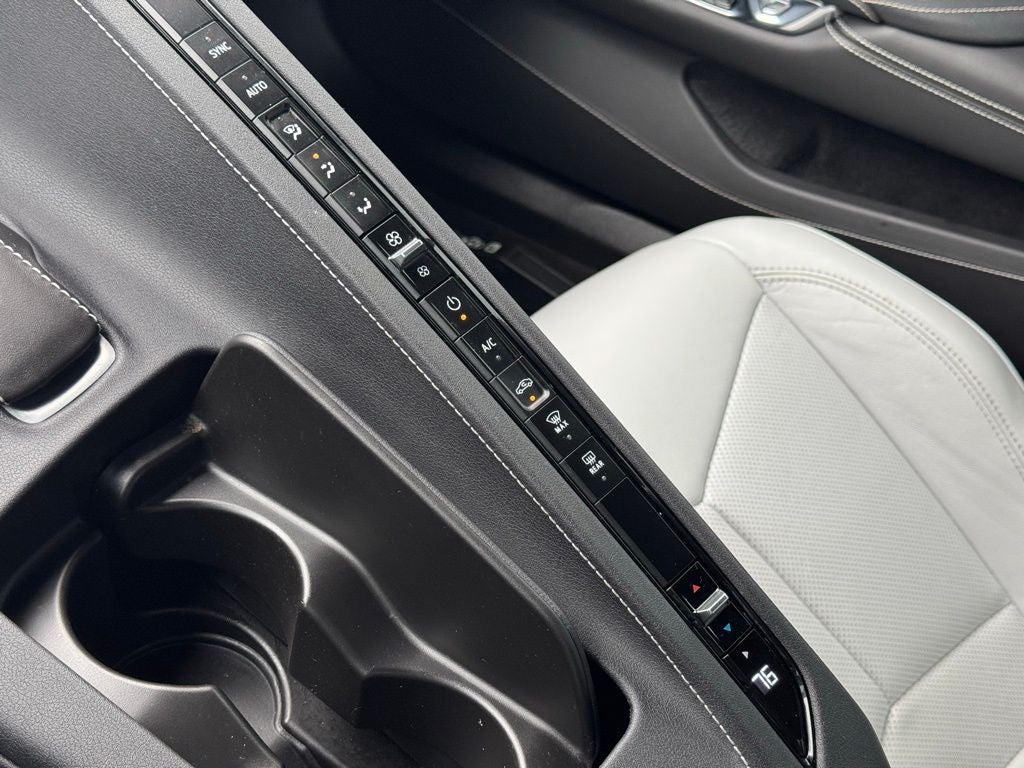 2023 Chevrolet Corvette Stingray 1LT