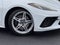 2023 Chevrolet Corvette Stingray 1LT