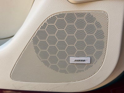 2015 Buick LaCrosse Leather Group