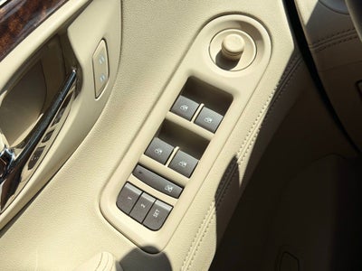 2015 Buick LaCrosse Leather Group