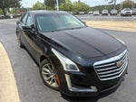 2019 Cadillac CTS 2.0L Turbo Luxury