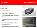 2019 Cadillac CTS 2.0L Turbo Luxury