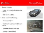 2019 Cadillac CTS 2.0L Turbo Luxury