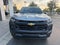 2025 Chevrolet Colorado Work Truck