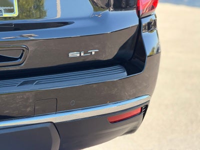 2024 GMC Yukon XL SLT