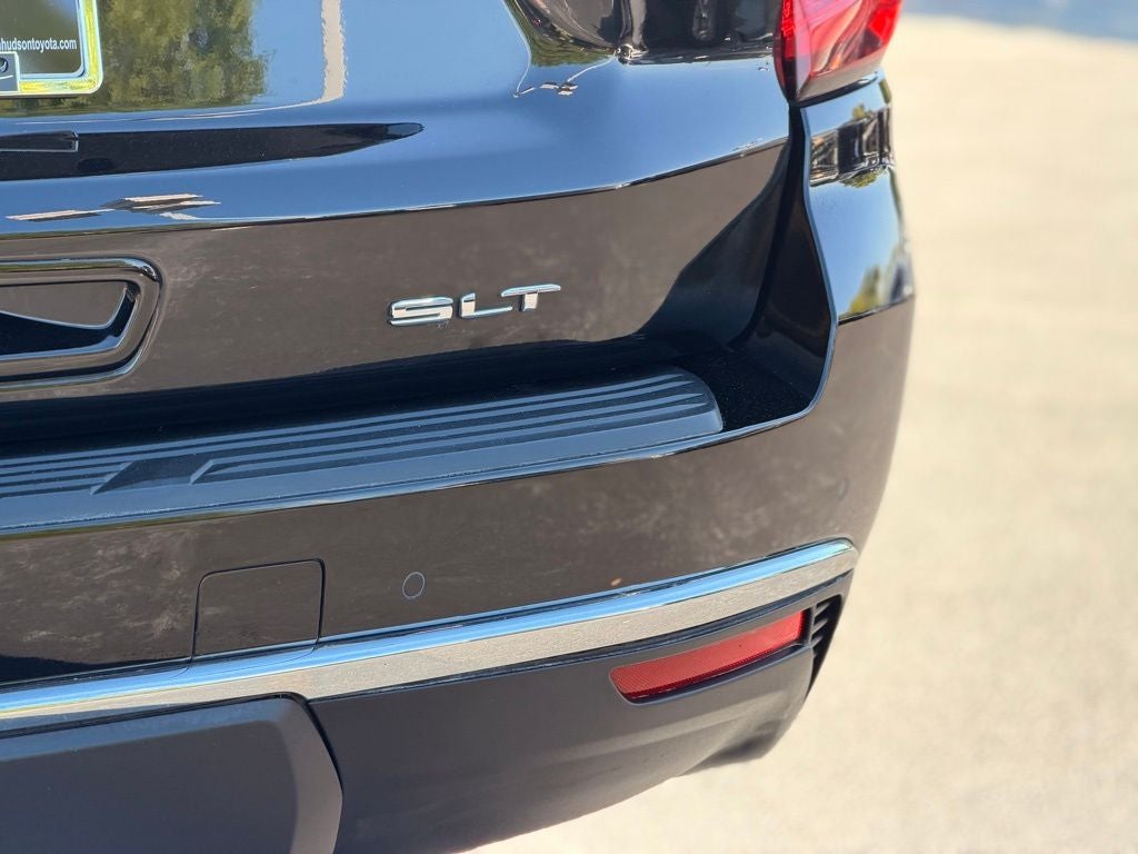 2024 GMC Yukon XL SLT