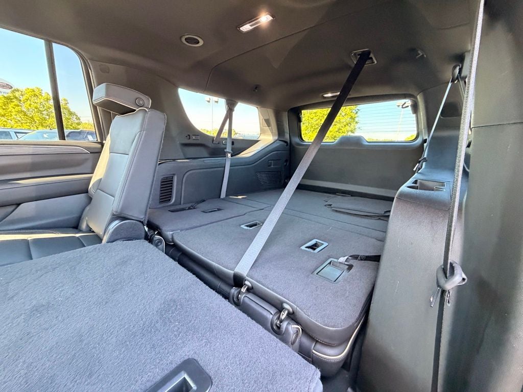 2024 GMC Yukon XL SLT
