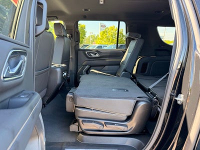 2024 GMC Yukon XL SLT
