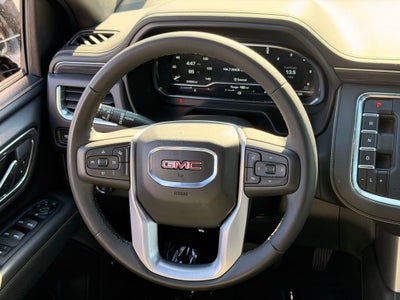 2024 GMC Yukon XL SLT