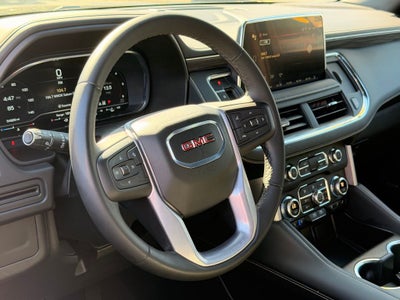 2024 GMC Yukon XL SLT